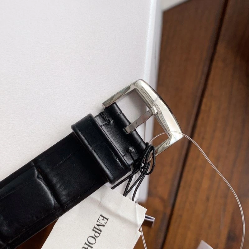 ARMANI Watches ZeroBulk 177141