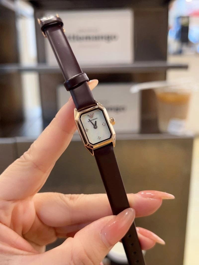 Stretchable ARMANI Watches 177151