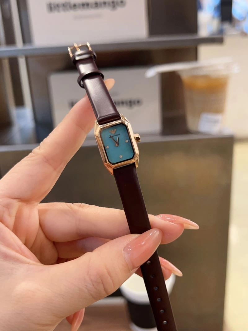 Stretchable ARMANI Watches 177151