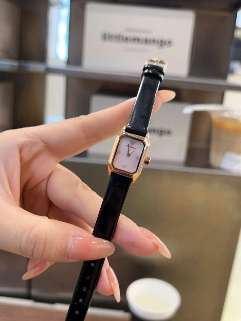 Stretchable ARMANI Watches 177151