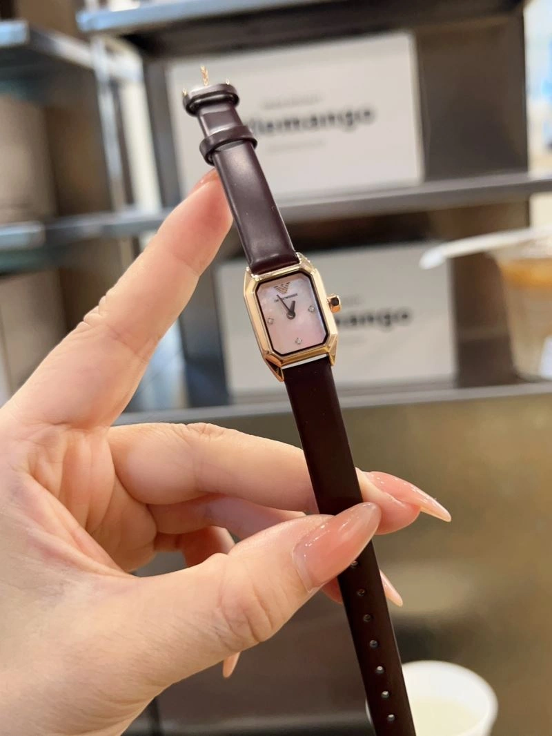 Stretchable ARMANI Watches 177151