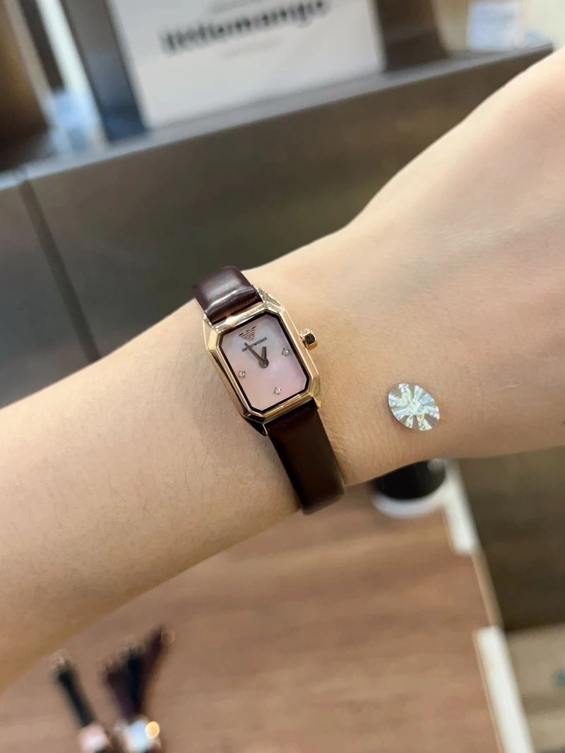 Stretchable ARMANI Watches 177151