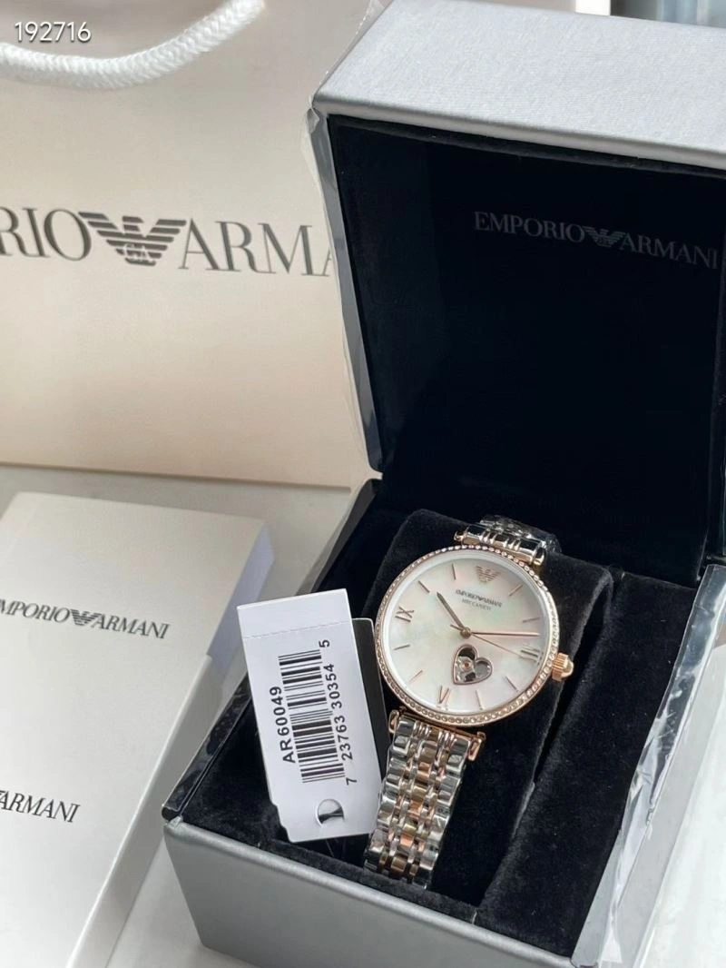 Seasonal ARMANI Watches 177140