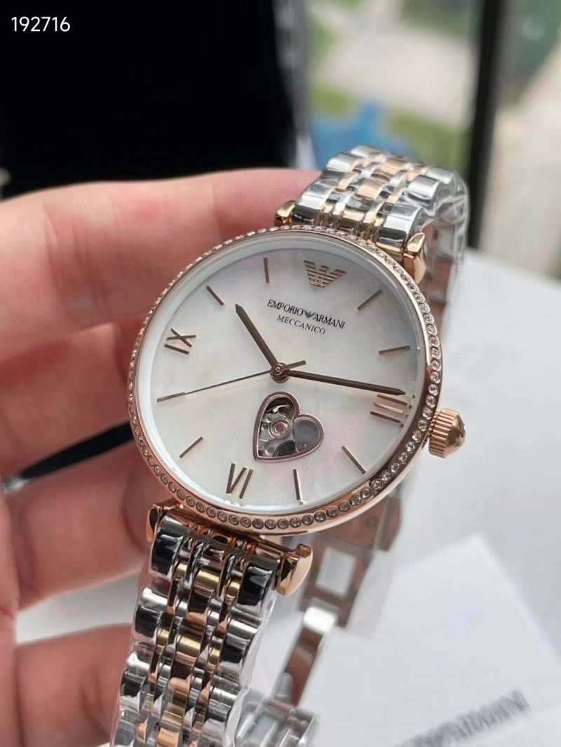 Seasonal ARMANI Watches 177140