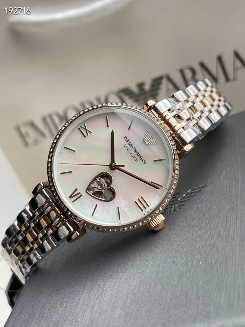 Seasonal ARMANI Watches 177140
