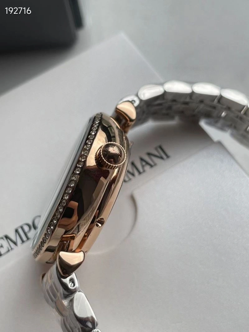 Seasonal ARMANI Watches 177140