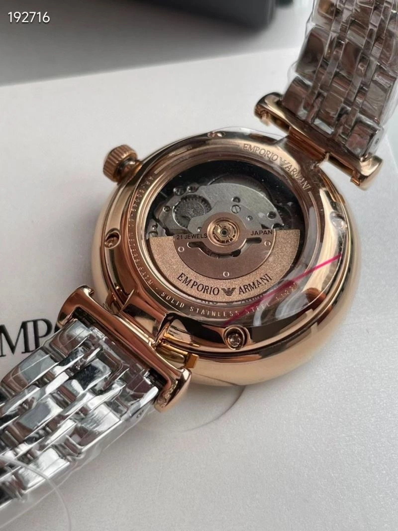 Seasonal ARMANI Watches 177140