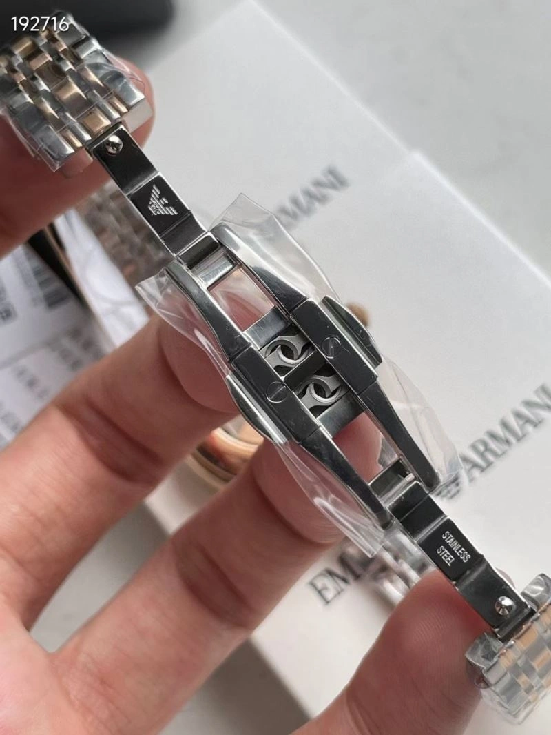 Seasonal ARMANI Watches 177140