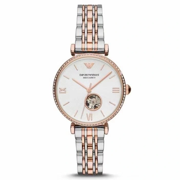 ARMANI Watches AllSeason 177146