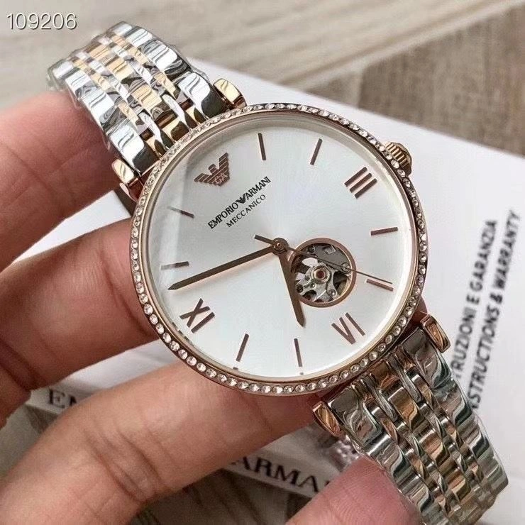 ARMANI Watches AllSeason 177146