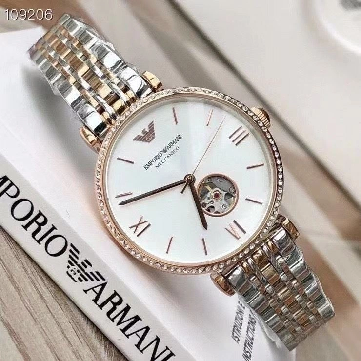 ARMANI Watches AllSeason 177146