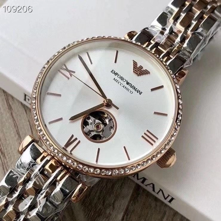 ARMANI Watches AllSeason 177146