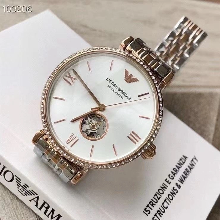 ARMANI Watches AllSeason 177146