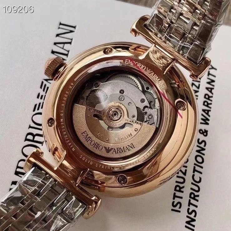 ARMANI Watches AllSeason 177146