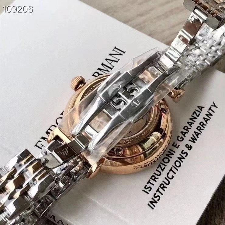 ARMANI Watches AllSeason 177146