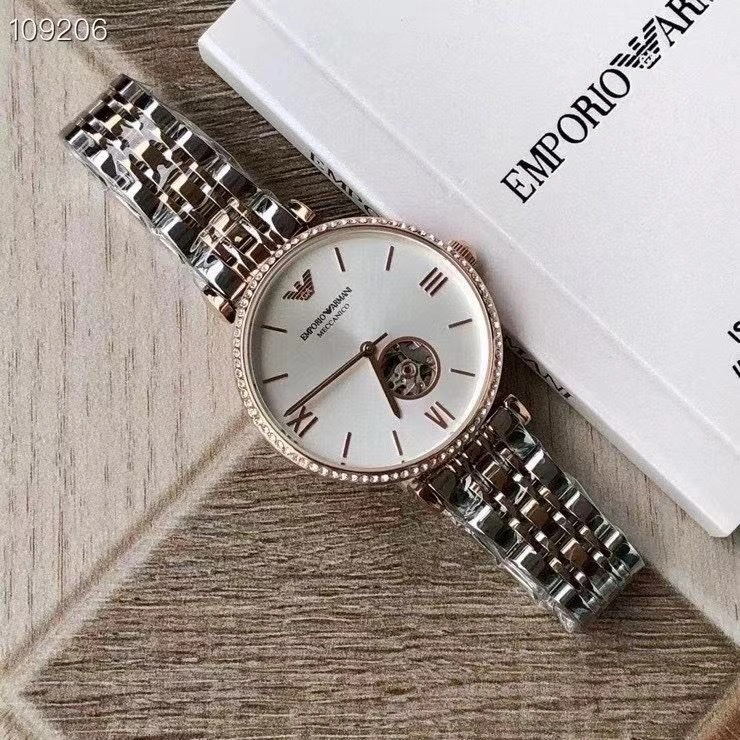 ARMANI Watches AllSeason 177146
