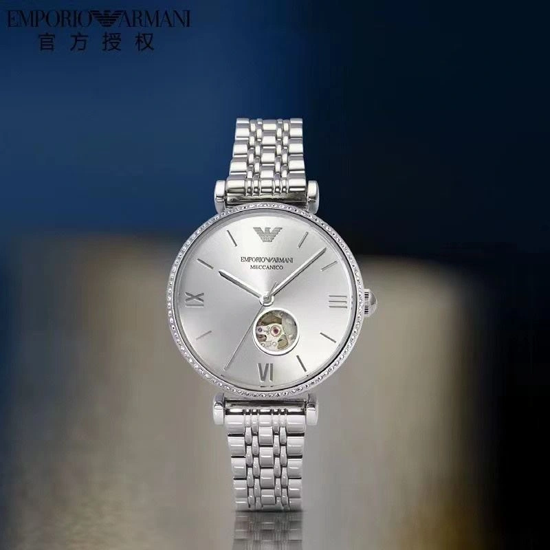 AllSeason ARMANI Watches 177122