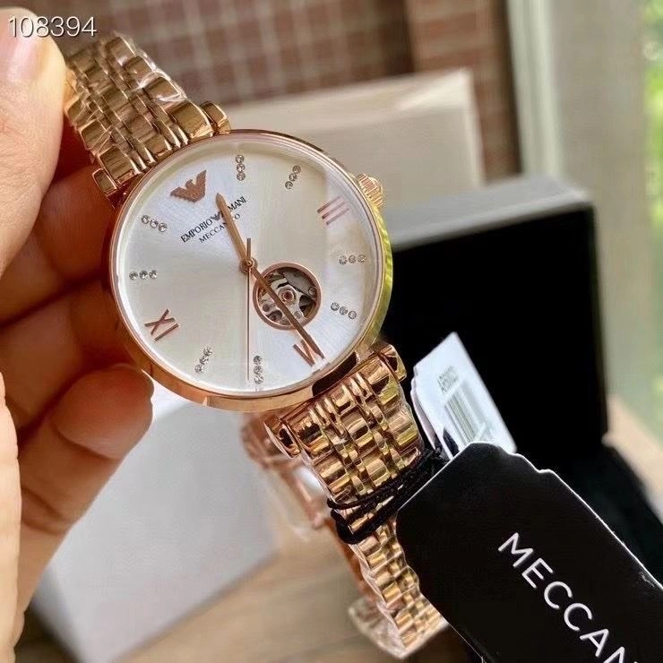 Tailored ARMANI Watches 177137