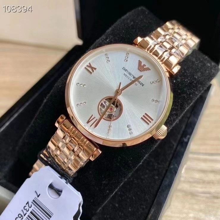Tailored ARMANI Watches 177137