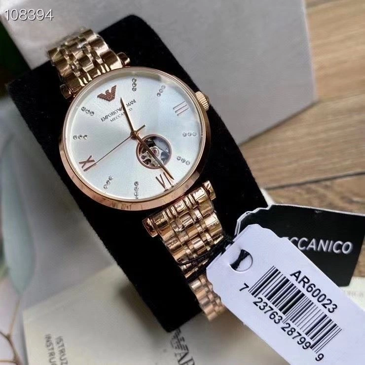 Tailored ARMANI Watches 177137