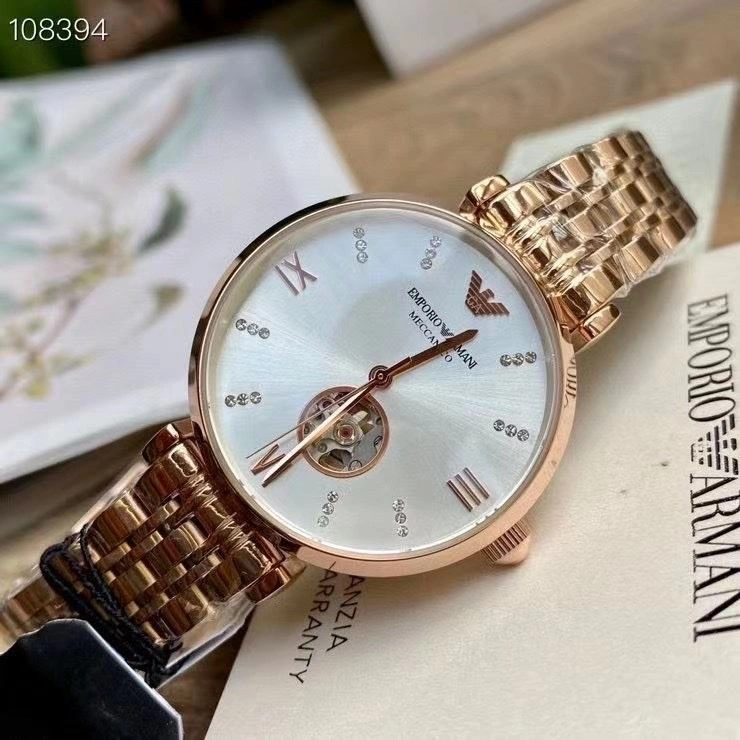 Tailored ARMANI Watches 177137