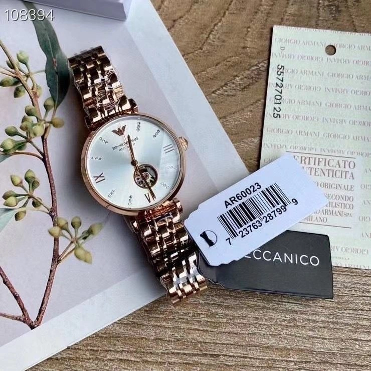 Tailored ARMANI Watches 177137