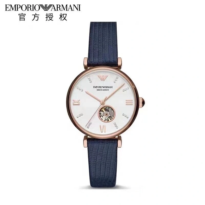 ARMANI Watches Trendsetting 177144