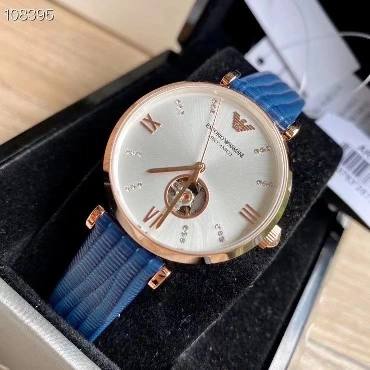 ARMANI Watches Trendsetting 177144