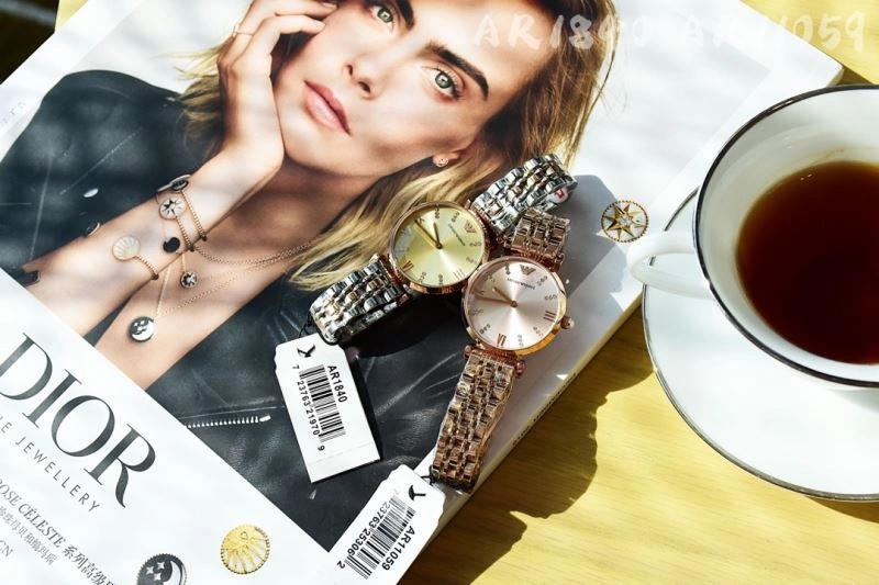 ARMANI Watches Snug 177123