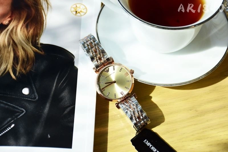 ARMANI Watches Snug 177123