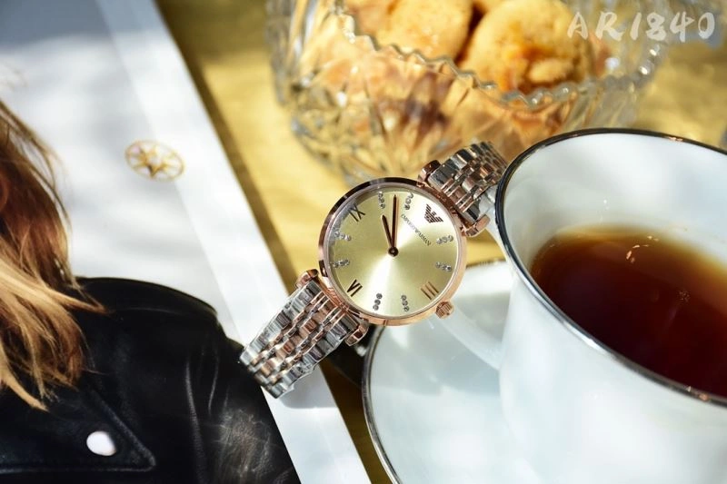 ARMANI Watches Snug 177123