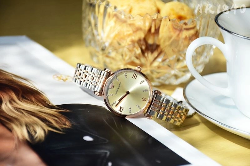 ARMANI Watches Snug 177123
