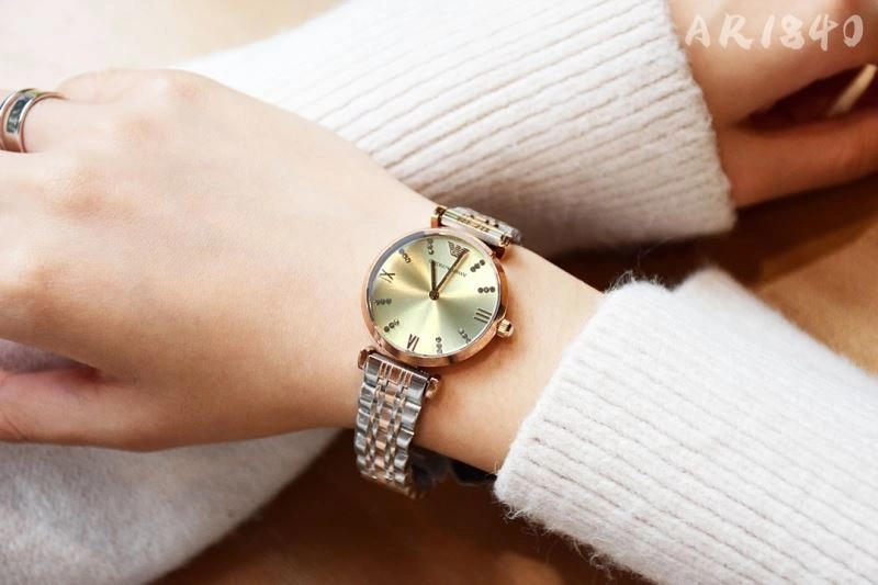 ARMANI Watches Snug 177123