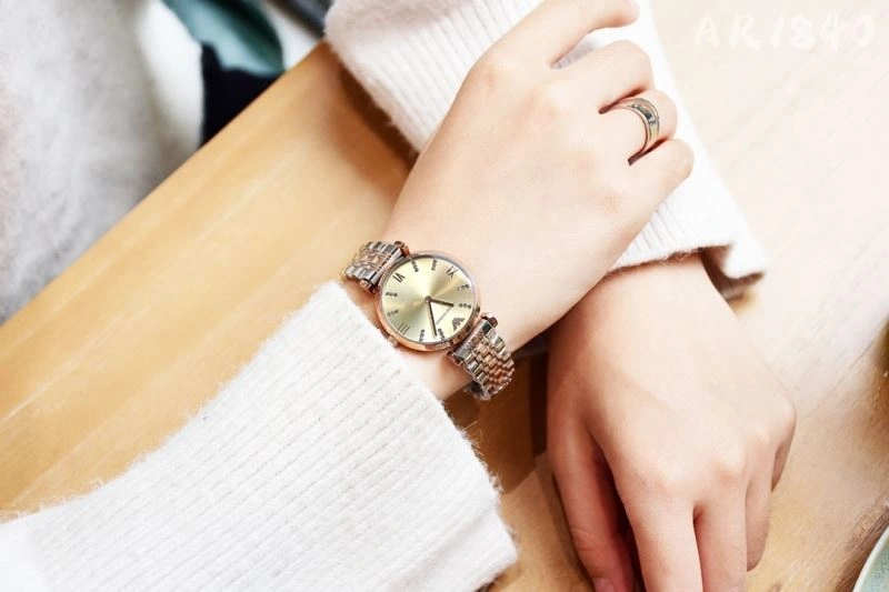 ARMANI Watches Snug 177123