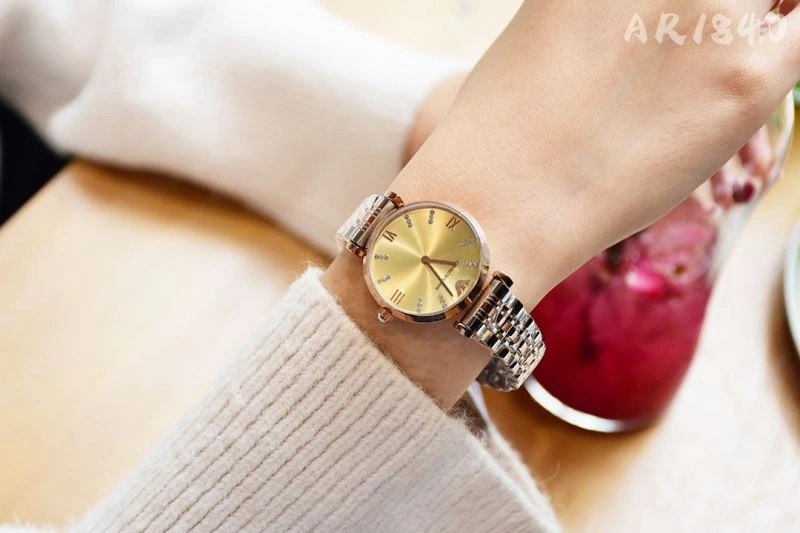 ARMANI Watches Snug 177123