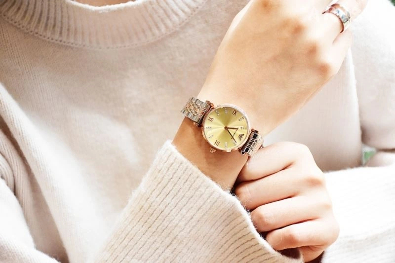 ARMANI Watches Snug 177123