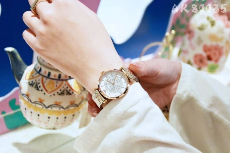 OdorResistant ARMANI Watches 177121