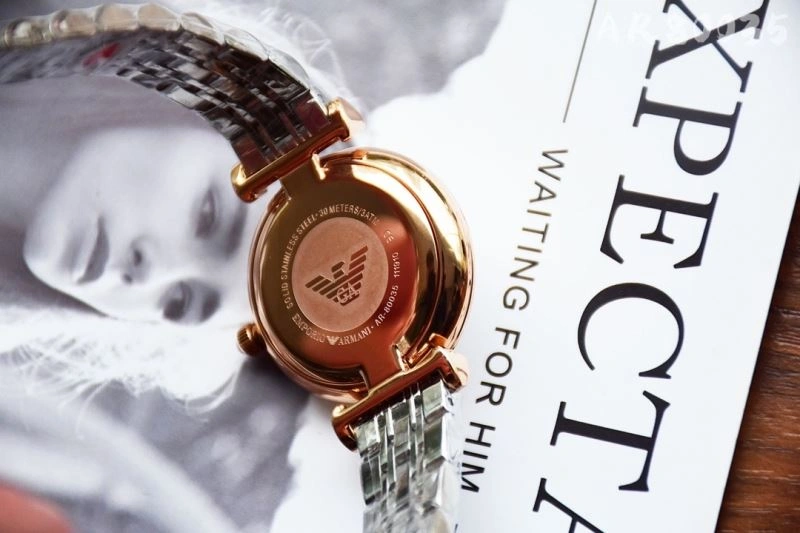 OdorResistant ARMANI Watches 177121