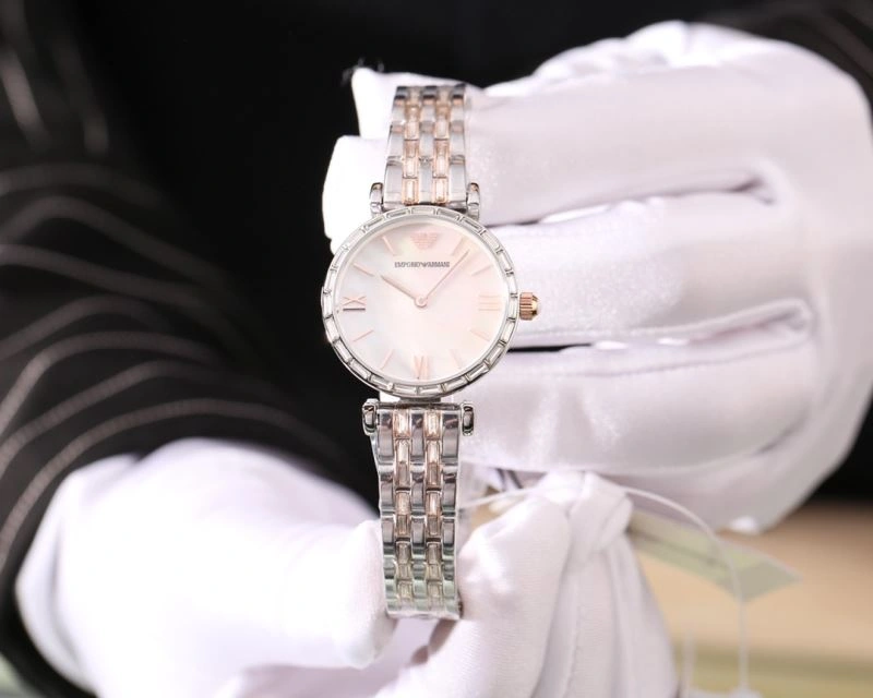 ARMANI Watches EasyCare 177120