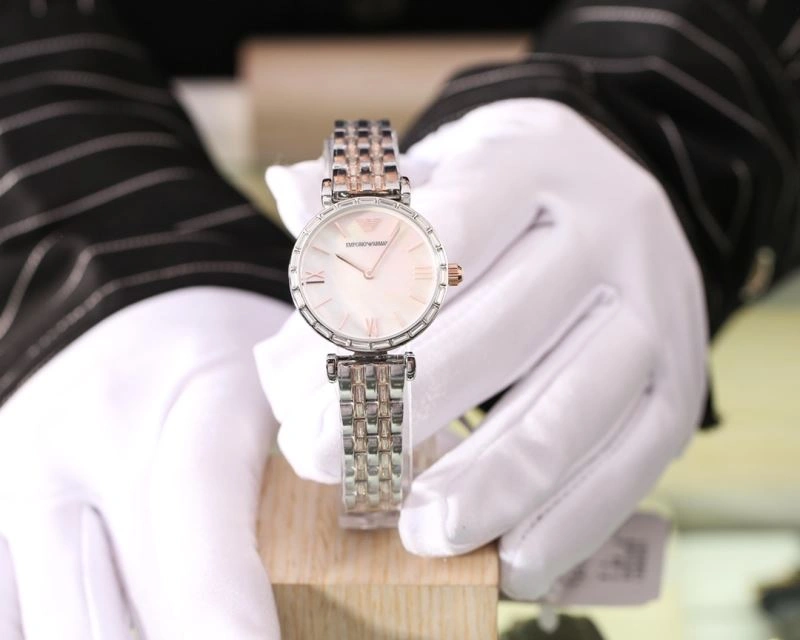 ARMANI Watches EasyCare 177120