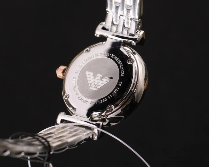 ARMANI Watches EasyCare 177120