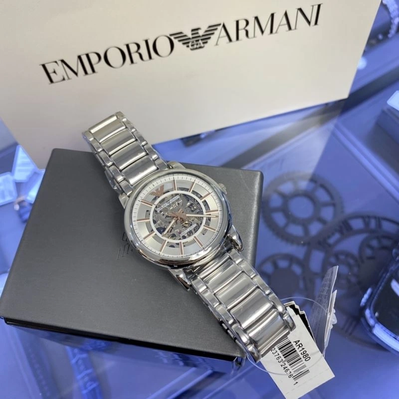 ARMANI Watches MoistureWicking 177119