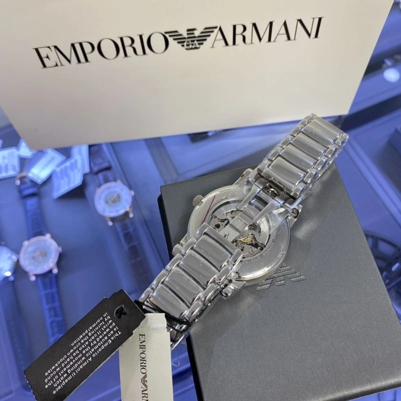 ARMANI Watches MoistureWicking 177119