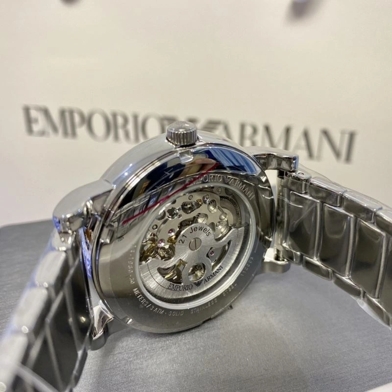 ARMANI Watches MoistureWicking 177119