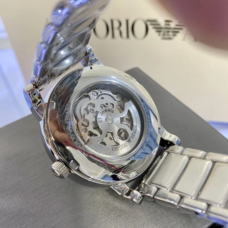 ARMANI Watches MoistureWicking 177119