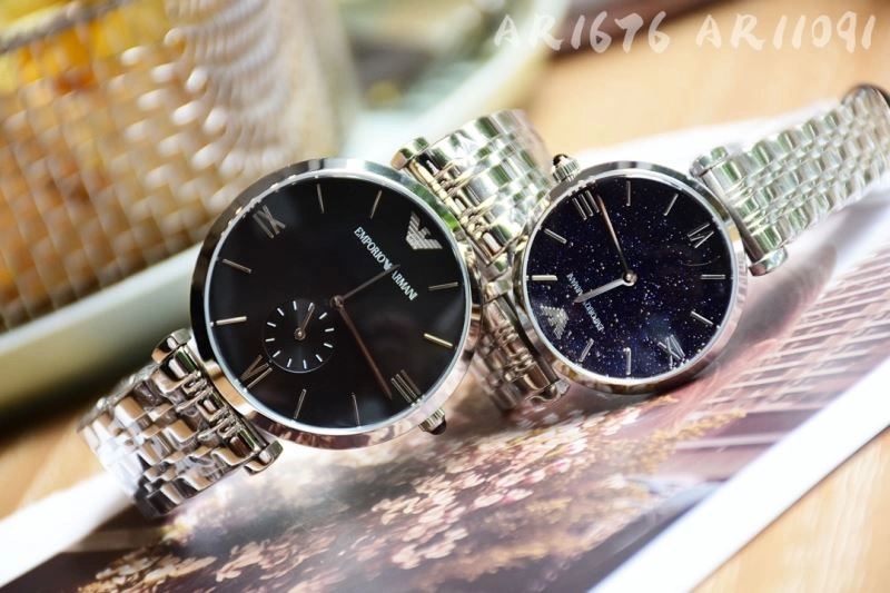 Cozy ARMANI Watches 177118