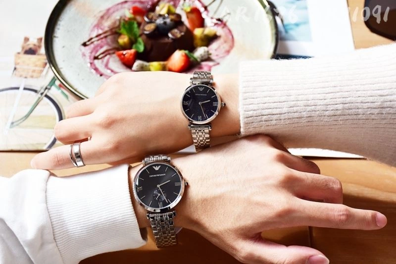 Cozy ARMANI Watches 177118