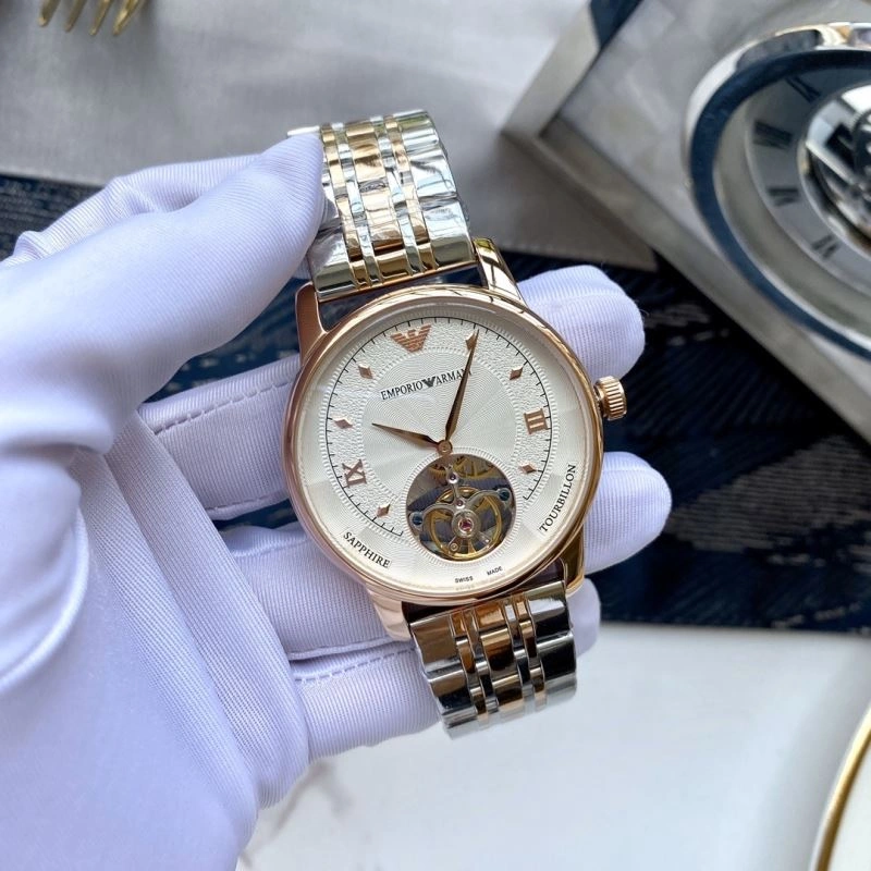 OnTrend ARMANI Watches 177117