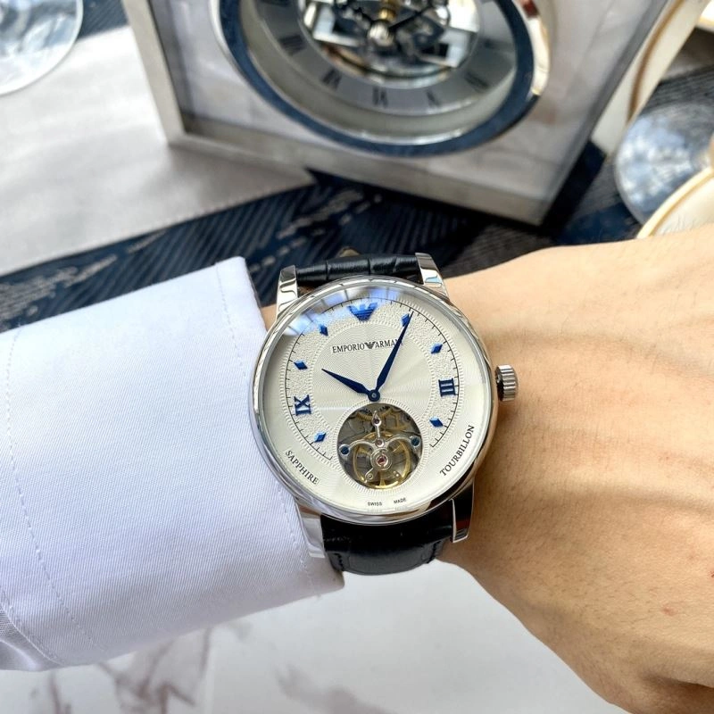 ARMANI Watches MoistureWicking 177116