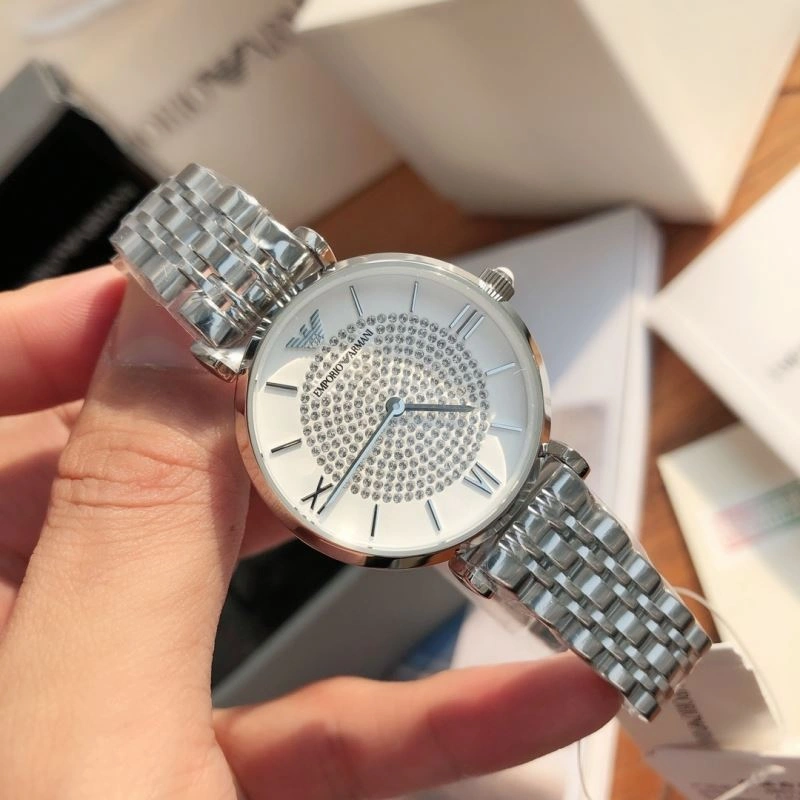ARMANI Watches Minimalist 177115